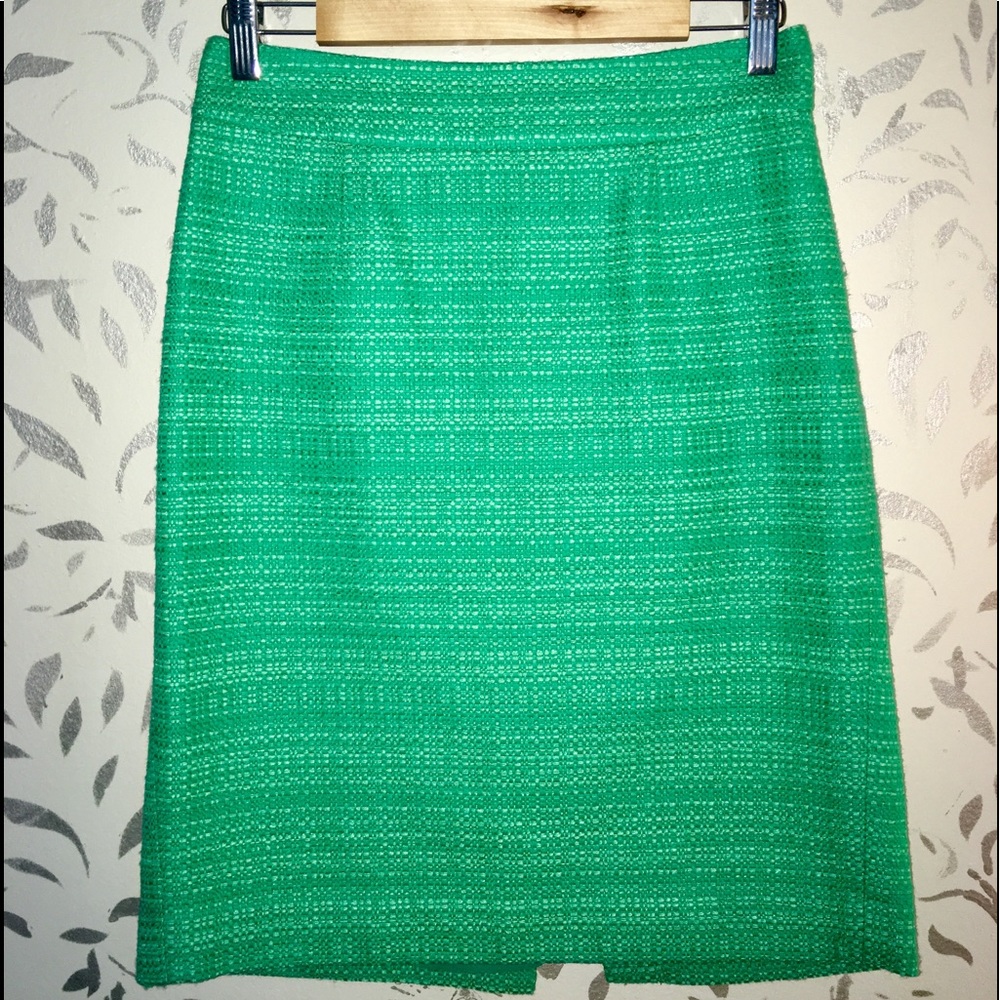 Banana Republic Pencil Skirt